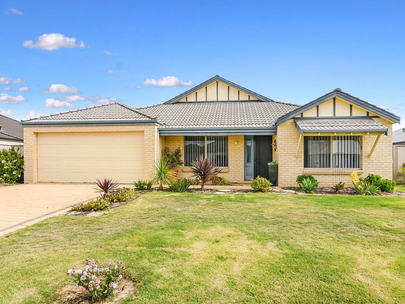 40 Jupiter Drive, Australind, WA 6233 Property Details