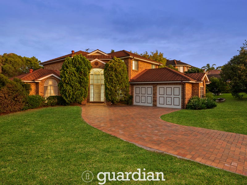 71 Poole Road, Kellyville, NSW 2155