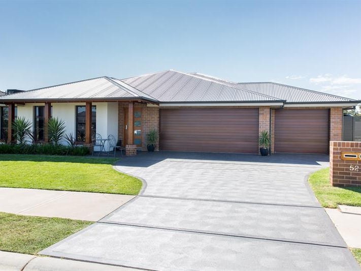 52 Holmwood Dr, Dubbo, NSW 2830 Property Details