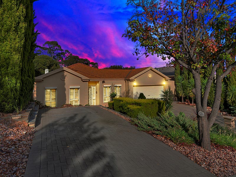 15 Piccadilly Circus, Golden Grove, SA 5125