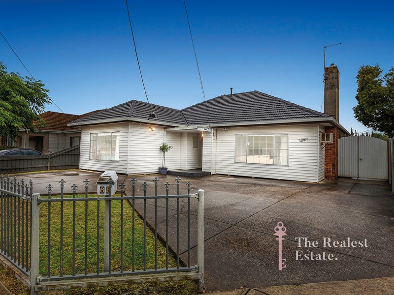 68 Station Avenue, St Albans, VIC 3021