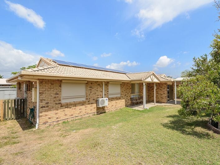 93 Dixon Drive, Telina, QLD 4680