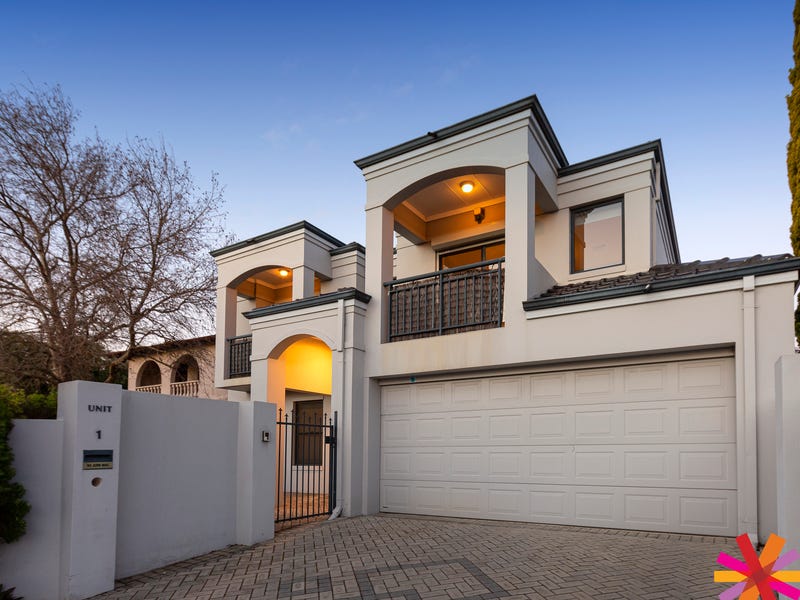 1/126 Labouchere Road, South Perth, WA 6151