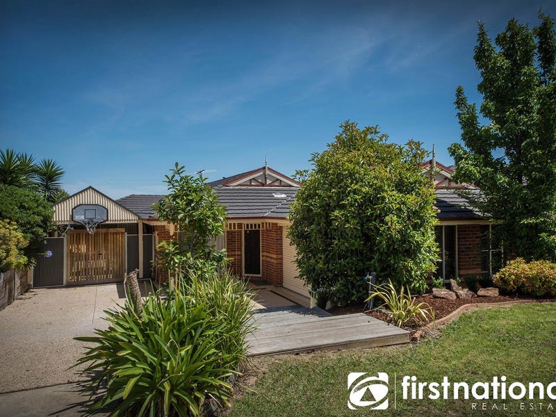 33 Rodlarni Crescent, Berwick, Vic 3806 Property Details