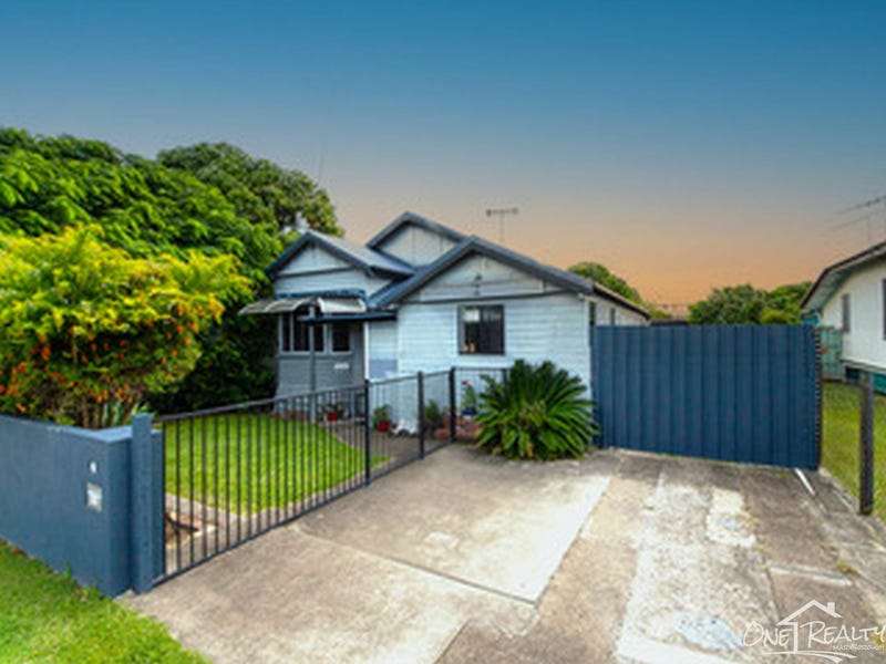 114 Ferry St, Maryborough, Qld 4650 Property Details