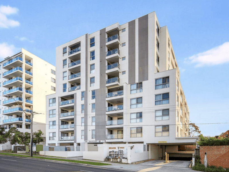 James Ruse Drive 506/120 James Ruse Drive, Rosehill, NSW 2142 - Property Details