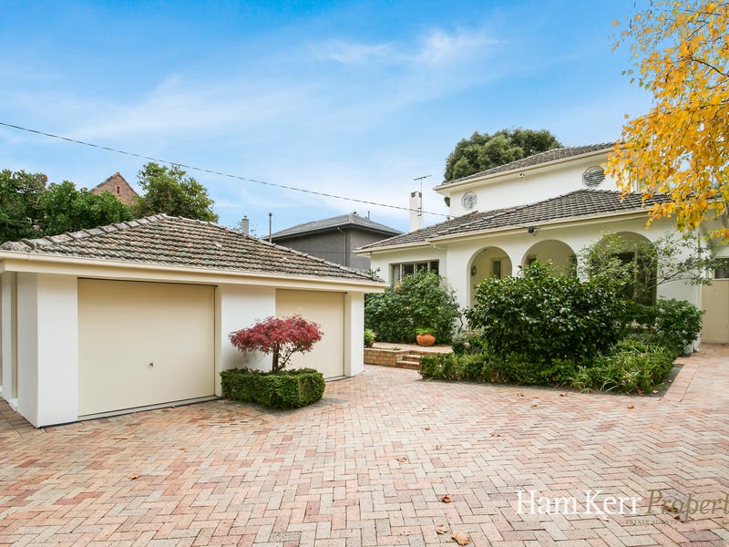 23 Alfred Street, Kew, Vic 3101