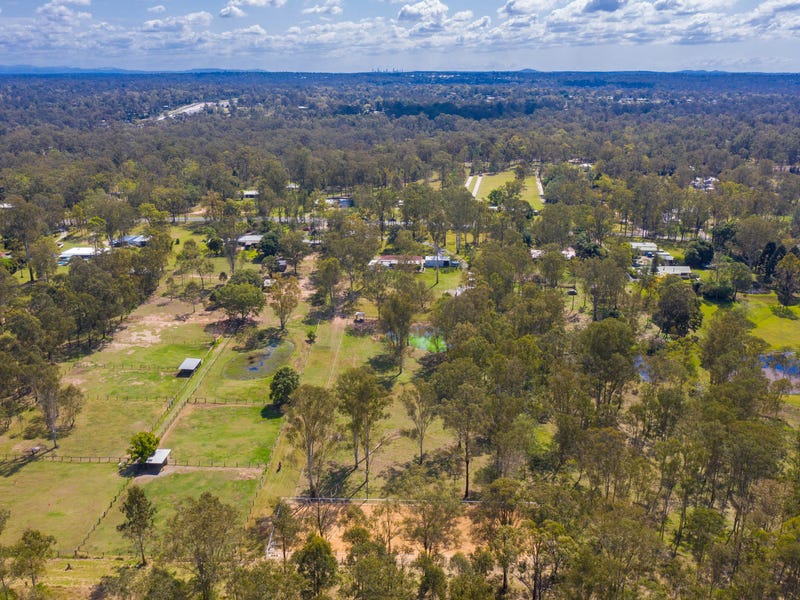 19141922 Chambers Flat Road, Munruben, Qld 4125 House for Sale
