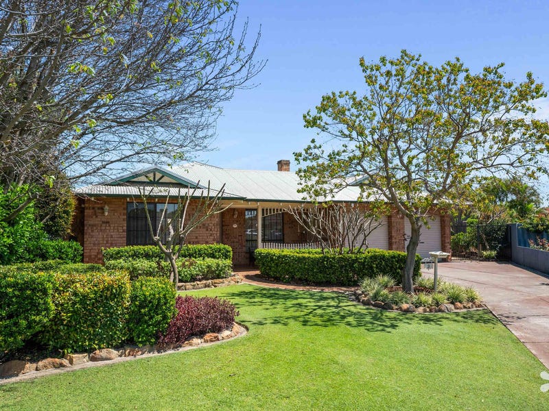 3 Jensen Court, Leeming, WA 6149 - Property Details