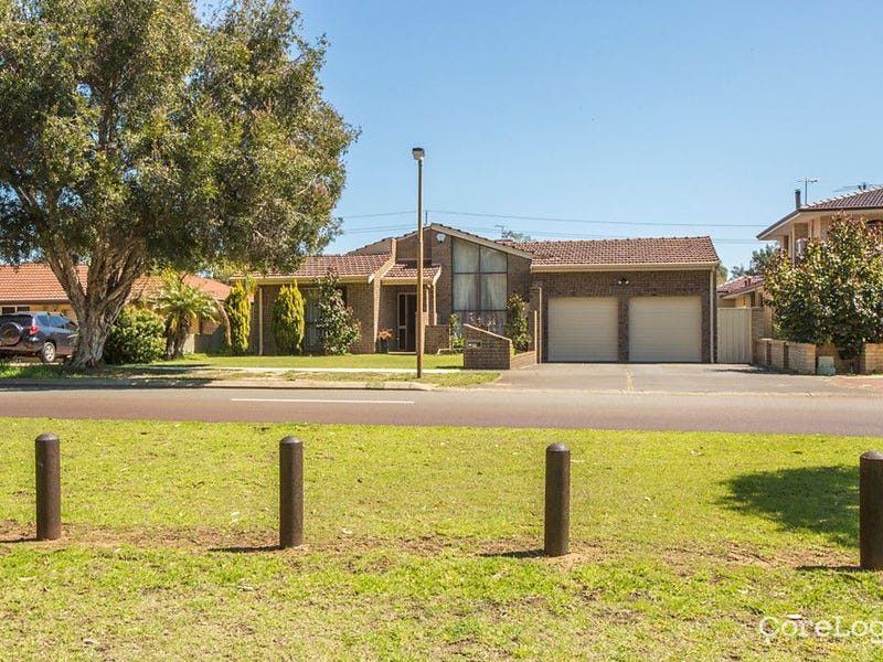 33 Sheldrake Street, Stirling, WA 6021 House for Rent