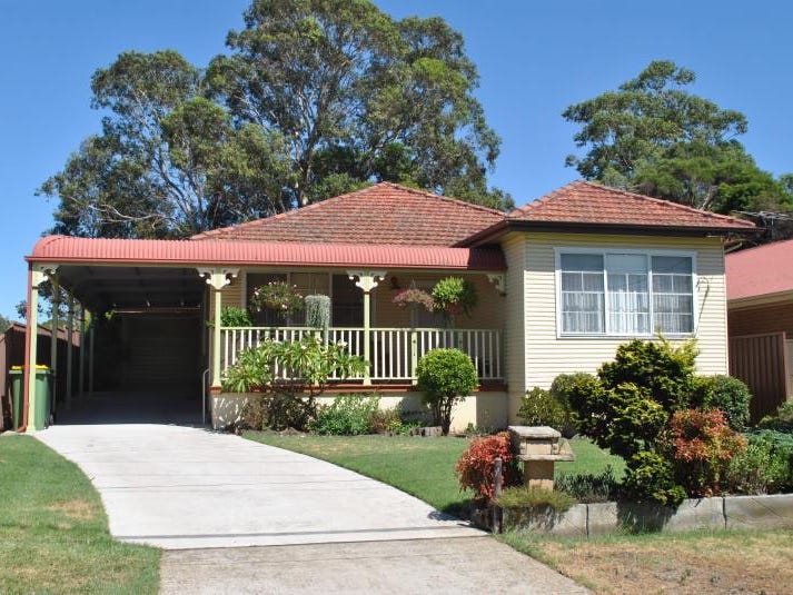 46 Australia Street, Bass Hill, NSW 2197