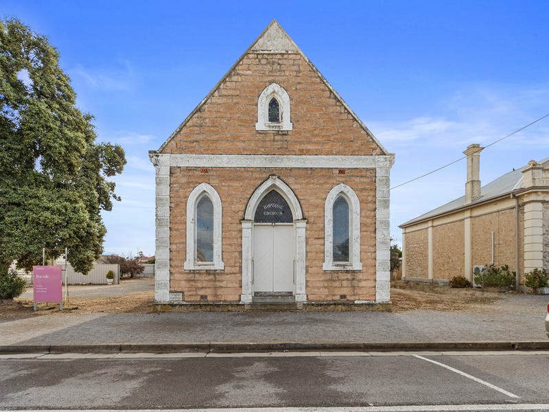 19 Edithburgh Road, Yorketown, SA 5576 House for Sale