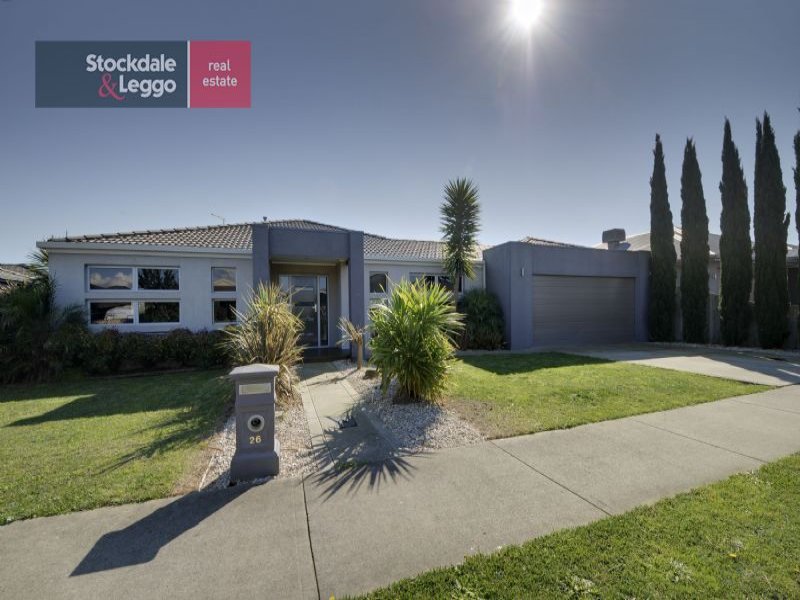 26 St Road, Traralgon, VIC 3844