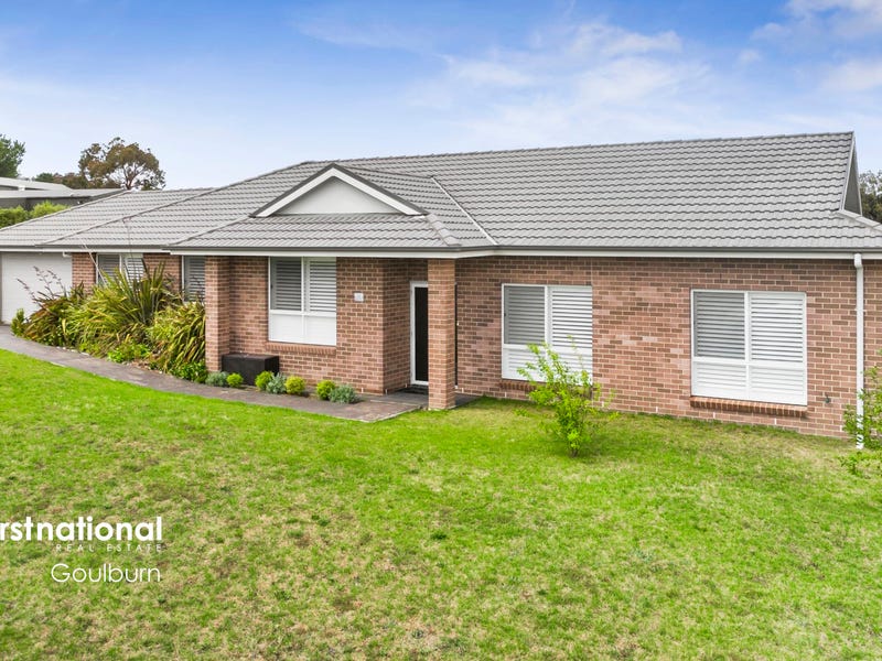 21 Melliodora Drive, Goulburn, NSW 2580 House for Sale realestate