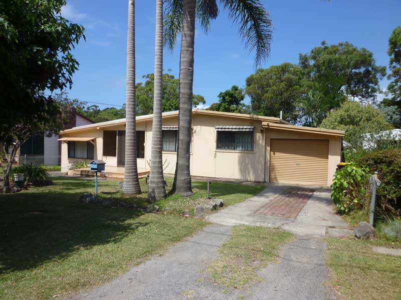 52 Duncan Street, Huskisson, NSW 2540