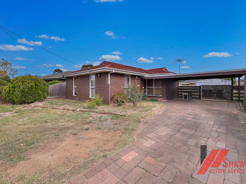 39 Mossfiel Drive, Hoppers Crossing, VIC 3029