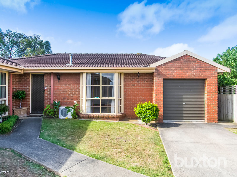 4/10 Heyers Road, Grovedale, Vic 3216