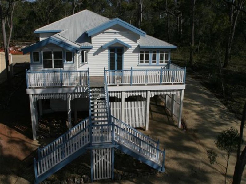 50 Commodore Drive, Bundaberg, Qld 4670 Property Details