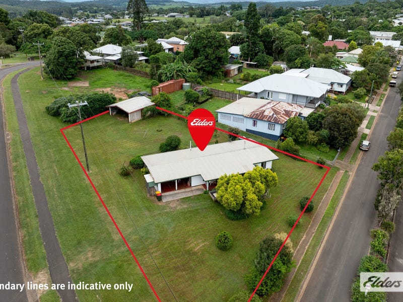 1 Cedar Street, Yungaburra, Qld 4884 House for Sale