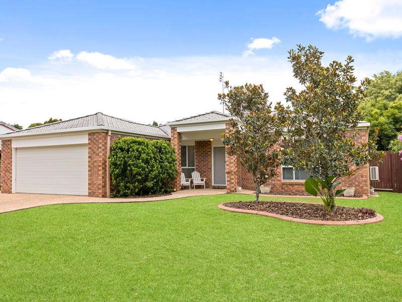 4 Paynter Park Drive, Woombye, QLD 4559