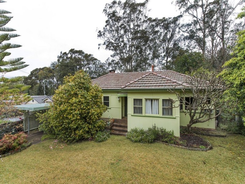 17 Paterson Road, Springwood, NSW 2777