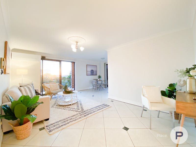 1/43 Hunter Street, Wooloowin, QLD 4030