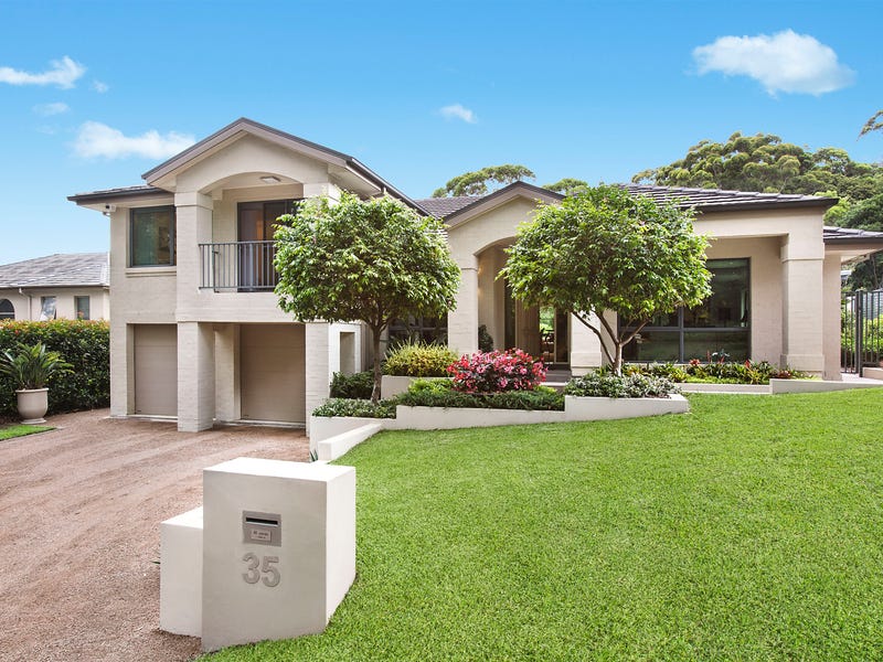 35 Parrish Avenue, Mount Pleasant, NSW 2519