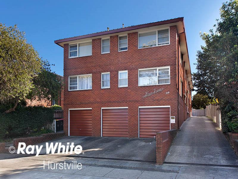 4/38 Victoria Avenue, Penshurst, NSW 2222 Property Details