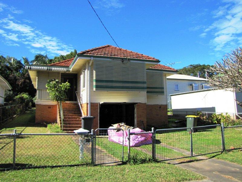 45 Uxbridge Street, Grange, Qld 4051 Property Details