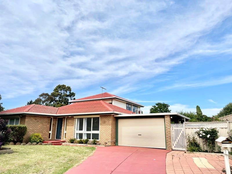 3 James Cook Drive, Melton West, VIC 3337