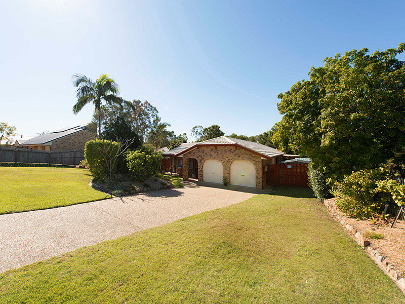 151 Kangaroo Gully Road, Bellbowrie, QLD 4070