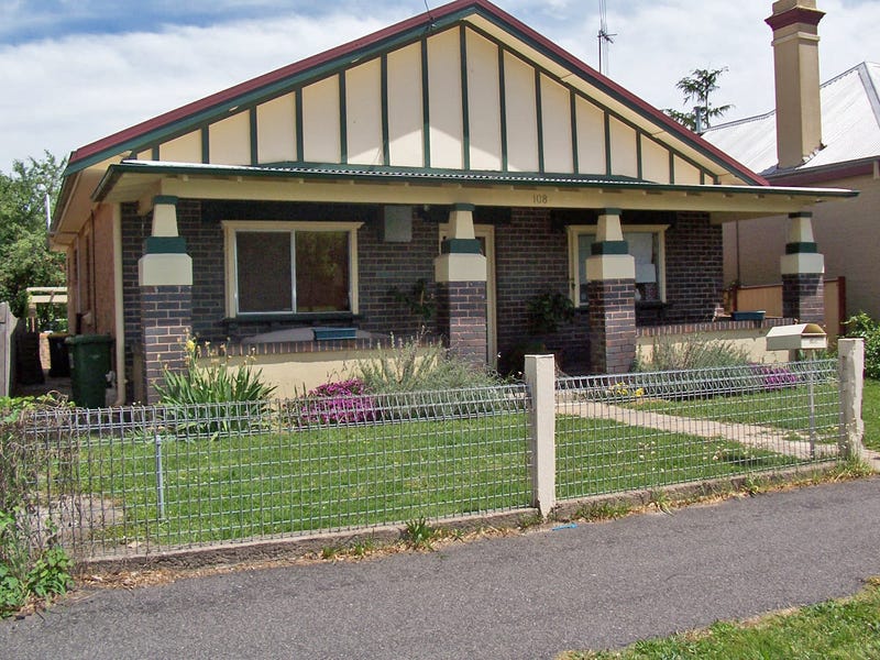 108 Moulder Street, Orange, NSW 2800