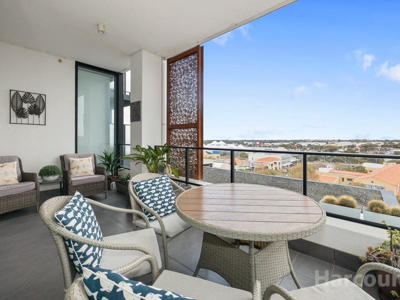 701/113 Grand Boulevard, Joondalup, WA 6027 Apartment for Sale
