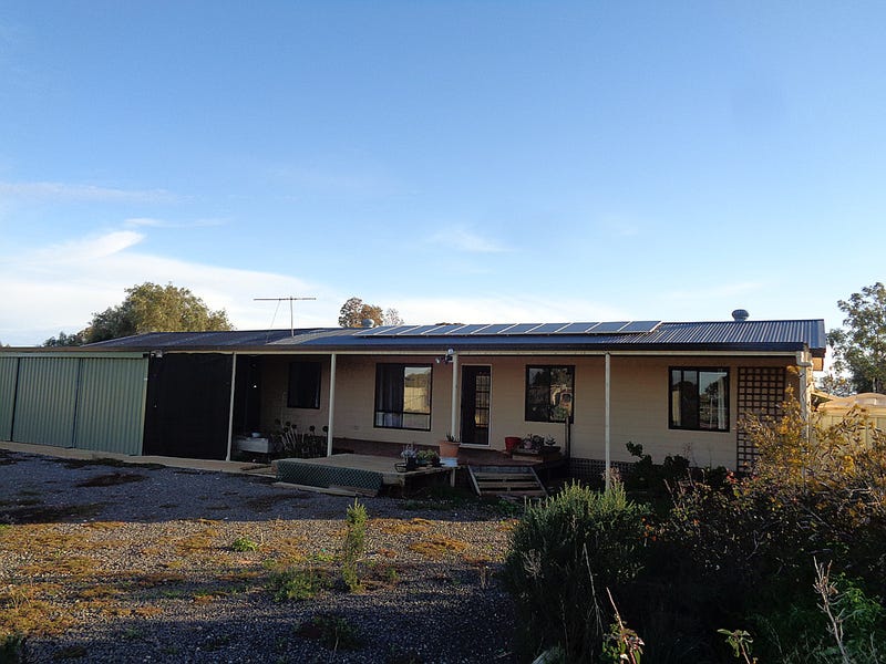 9 East Terrace, Windsor, SA 5501 Property Details