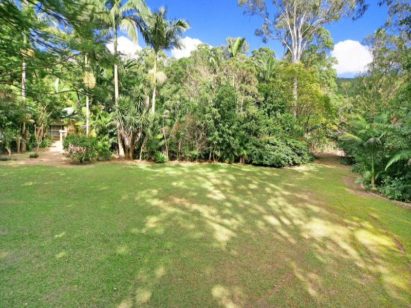 138 Arcoona Road, Yandina Creek, QLD 4561