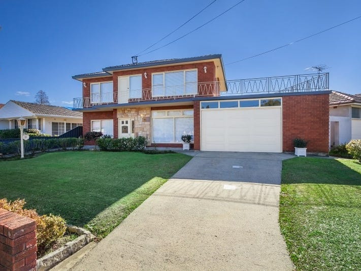 23 Cave Road, Strathfield, NSW 2135