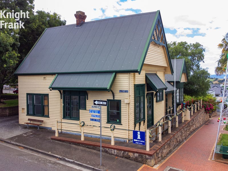 2 Alfred Street, Scottsdale, Tas 7260 Property Details