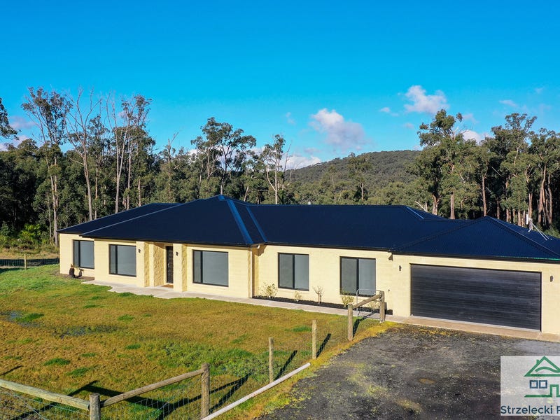 50 Explorers Road, Yinnar South, VIC 3869