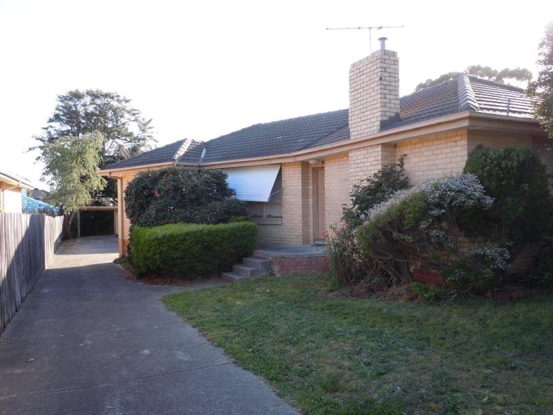 1/19 Hibiscus Road, Blackburn North, VIC 3130