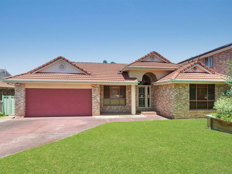 9 Daintree Drive, Albion Park, NSW 2527