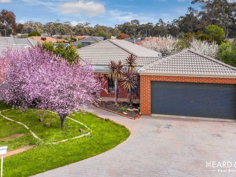 4 Parkview Court, Epsom, Vic 3551 Property Details