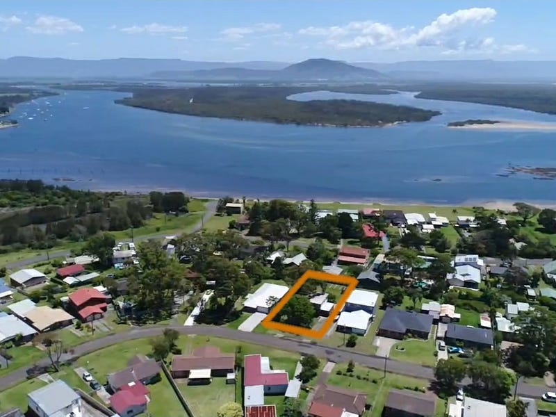 19 Ormonde Crescent, Orient Point, NSW 2540 House for Sale