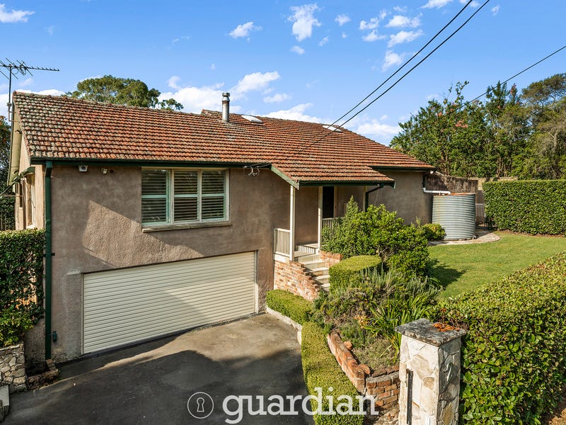 2 Wylds Road, Arcadia, NSW 2159 Property Details