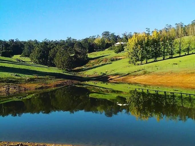 113 King Tree Road, Wellington Mill, WA 6236