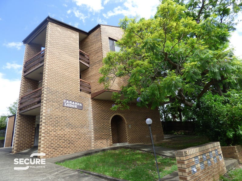 3/15 Musgrave Road, Indooroopilly, QLD 4068