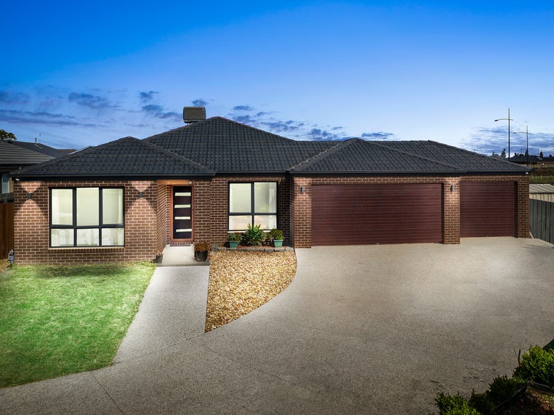 4 Gypsy Lane, Brookfield, VIC 3338