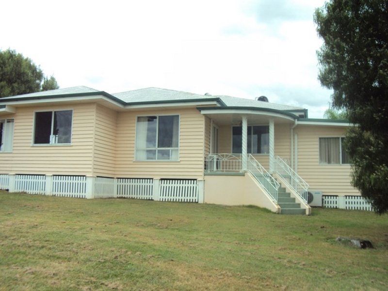 5792 Cunningham Highway, Silverdale, QLD 4307