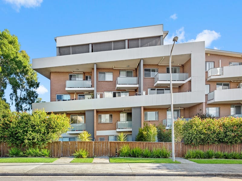14/2 Kurrajong Road, Casula, NSW 2170 - Apartment for Sale - realestate ...