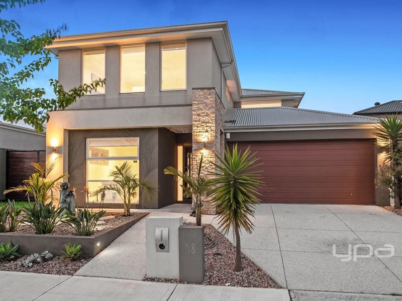 58 Greenvale Gardens Boulevard, Greenvale, Vic 3059 Property Details