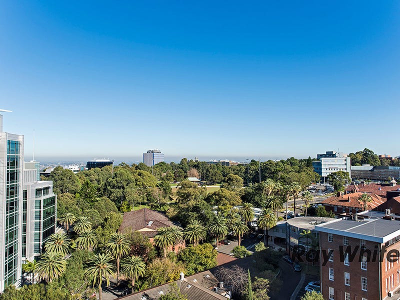 1009/3 Herbert Street, St Leonards, NSW 2065